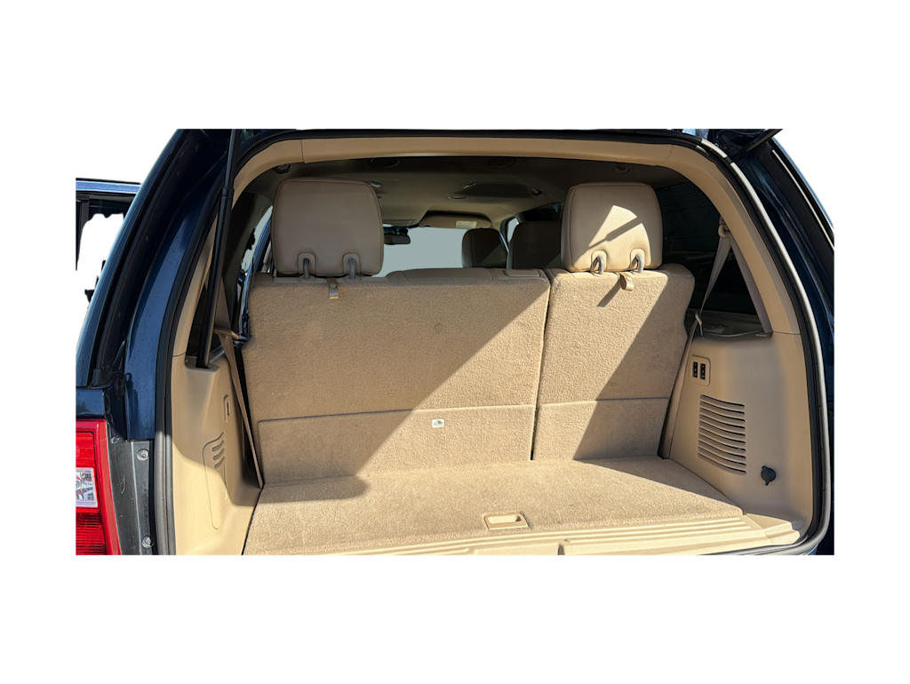 Thumbnail: 2013 Ford Expedition - 17