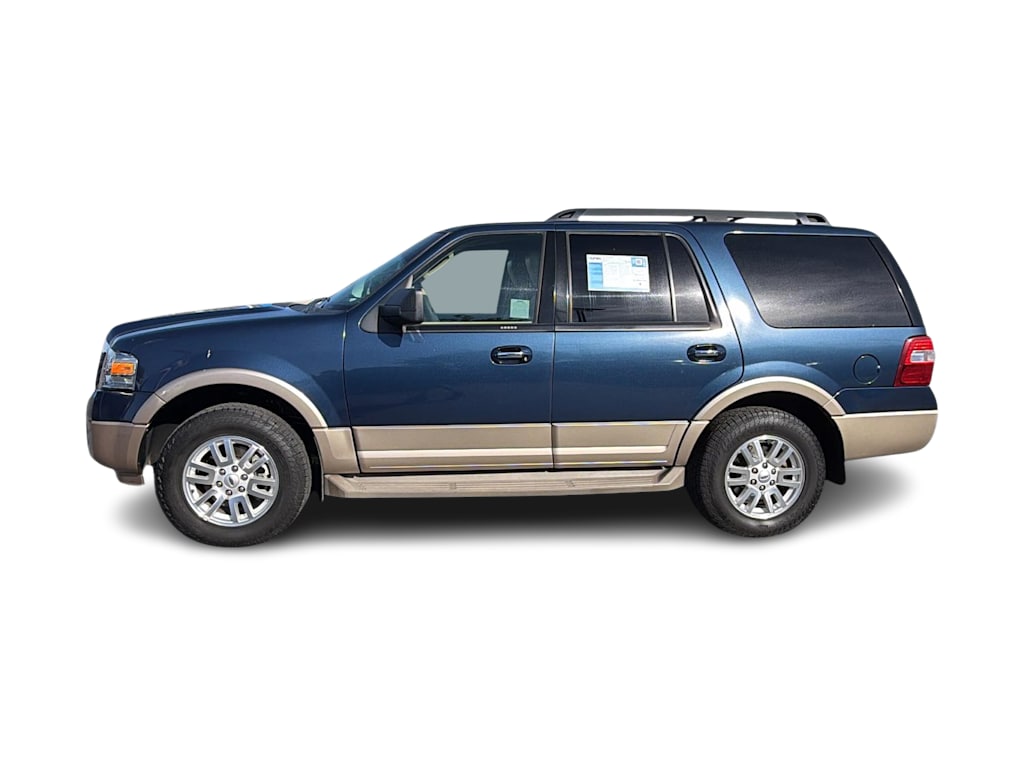 Thumbnail: 2013 Ford Expedition - 3