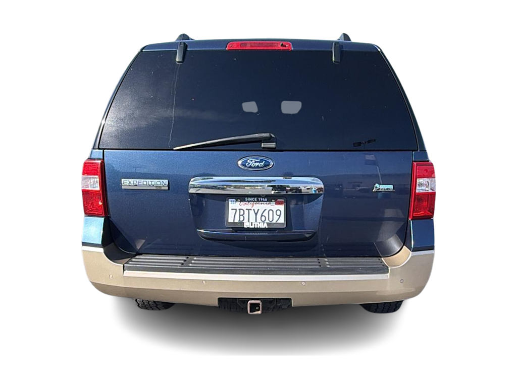 Thumbnail: 2013 Ford Expedition - 5