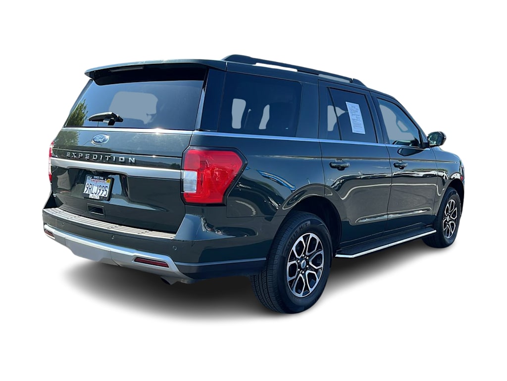 Thumbnail: 2023 Ford Expedition - 22