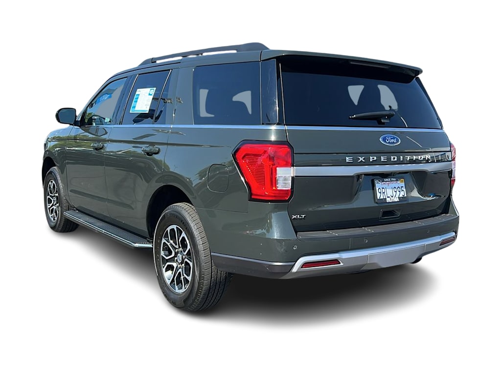 Thumbnail: 2023 Ford Expedition - 4