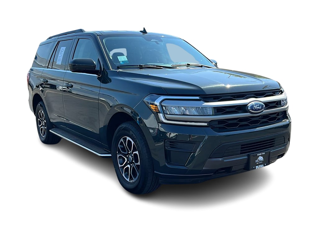 Thumbnail: 2023 Ford Expedition - 20