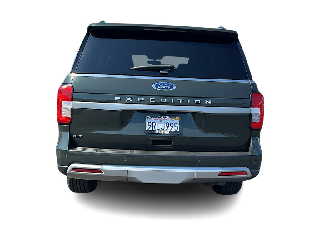 Thumbnail: 2023 Ford Expedition - 5