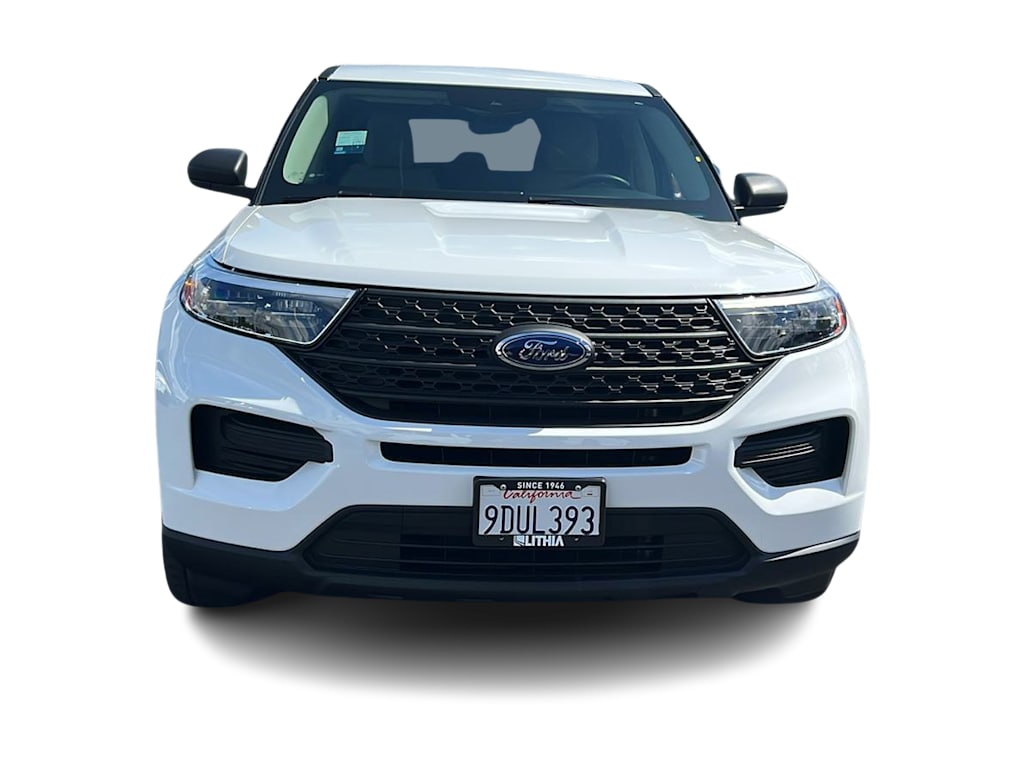 Thumbnail: 2022 Ford Explorer - 6