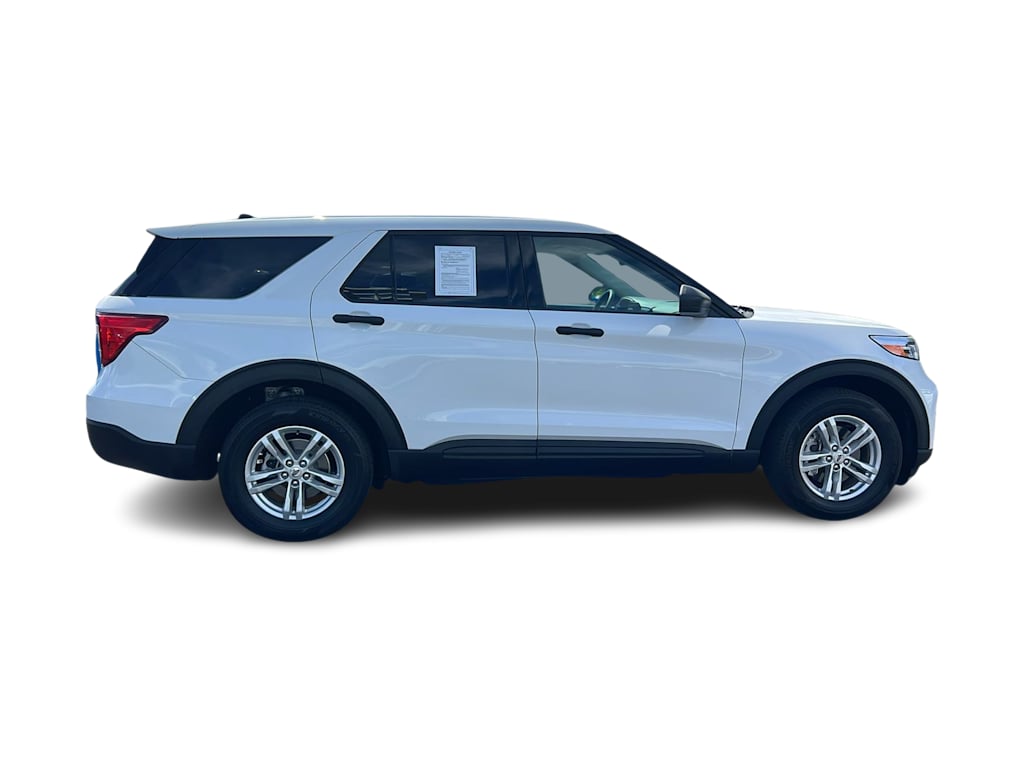 Thumbnail: 2022 Ford Explorer - 21