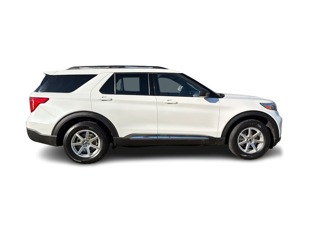 Thumbnail: 2020 Ford Explorer - 18