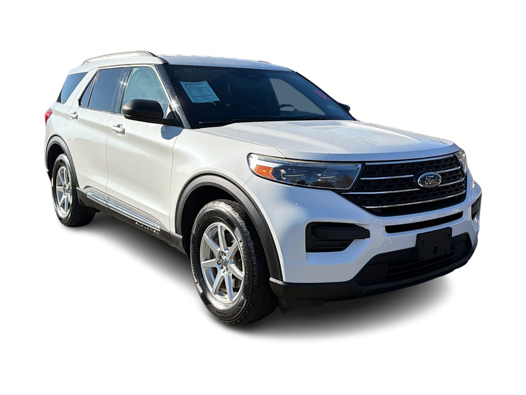 Thumbnail: 2020 Ford Explorer - 17