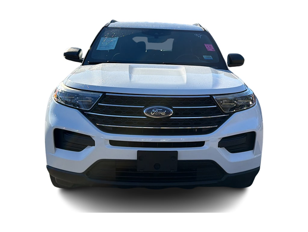 Thumbnail: 2020 Ford Explorer - 6