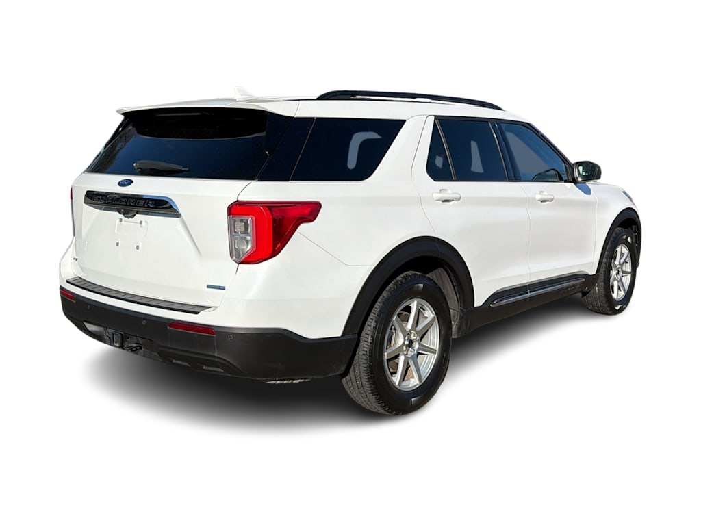 Thumbnail: 2020 Ford Explorer - 19