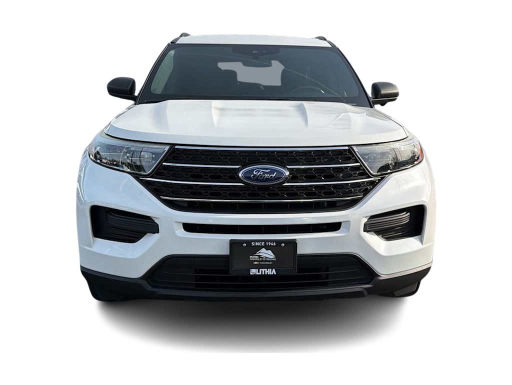 Thumbnail: 2020 Ford Explorer - 6