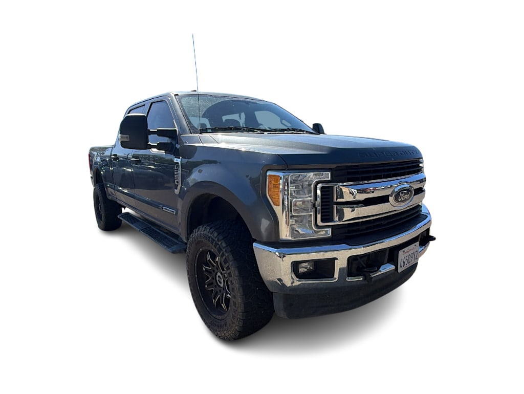 Thumbnail: 2017 Ford F-250 - 9