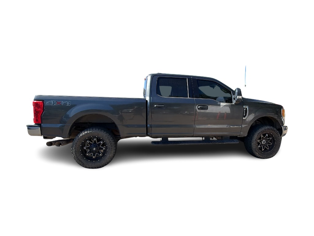 Thumbnail: 2017 Ford F-250 - 10