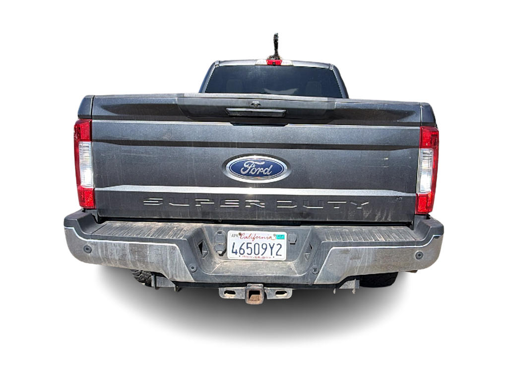 Thumbnail: 2017 Ford F-250 - 5