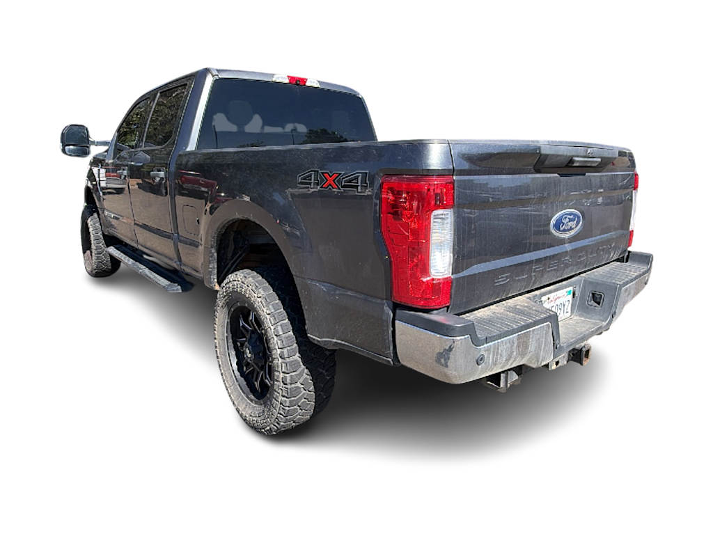 Thumbnail: 2017 Ford F-250 - 4