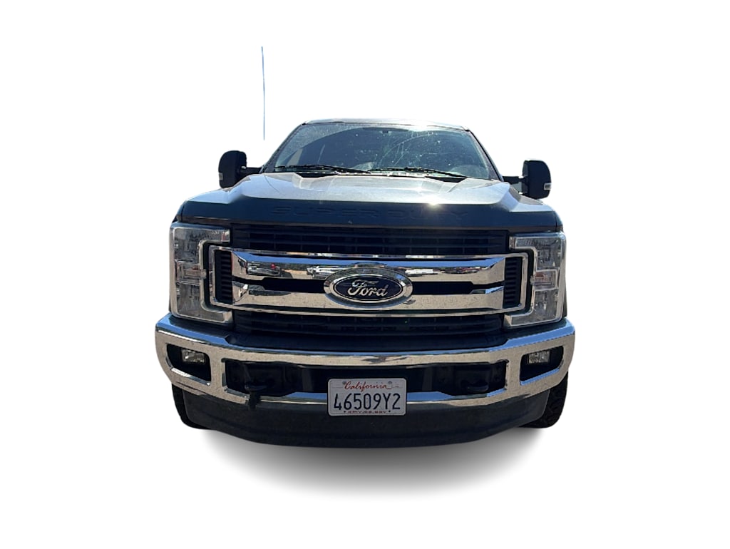 Thumbnail: 2017 Ford F-250 - 6