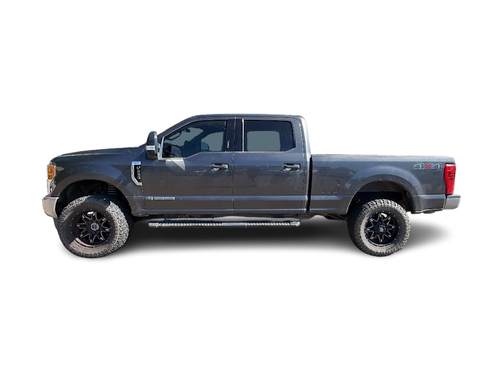 Thumbnail: 2017 Ford F-250 - 3