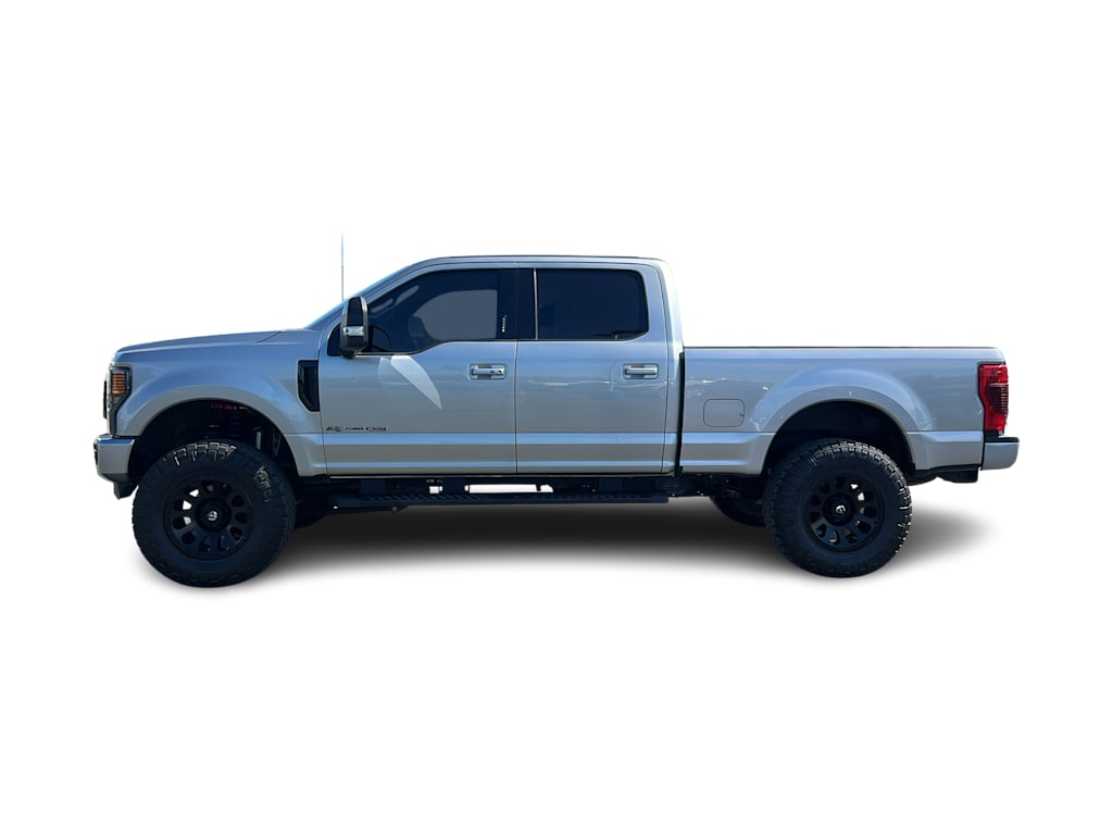 Thumbnail: 2020 Ford F-250 - 3