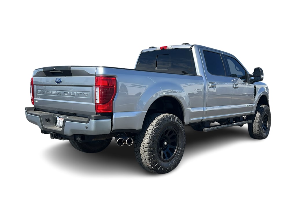 Thumbnail: 2020 Ford F-250 - 19
