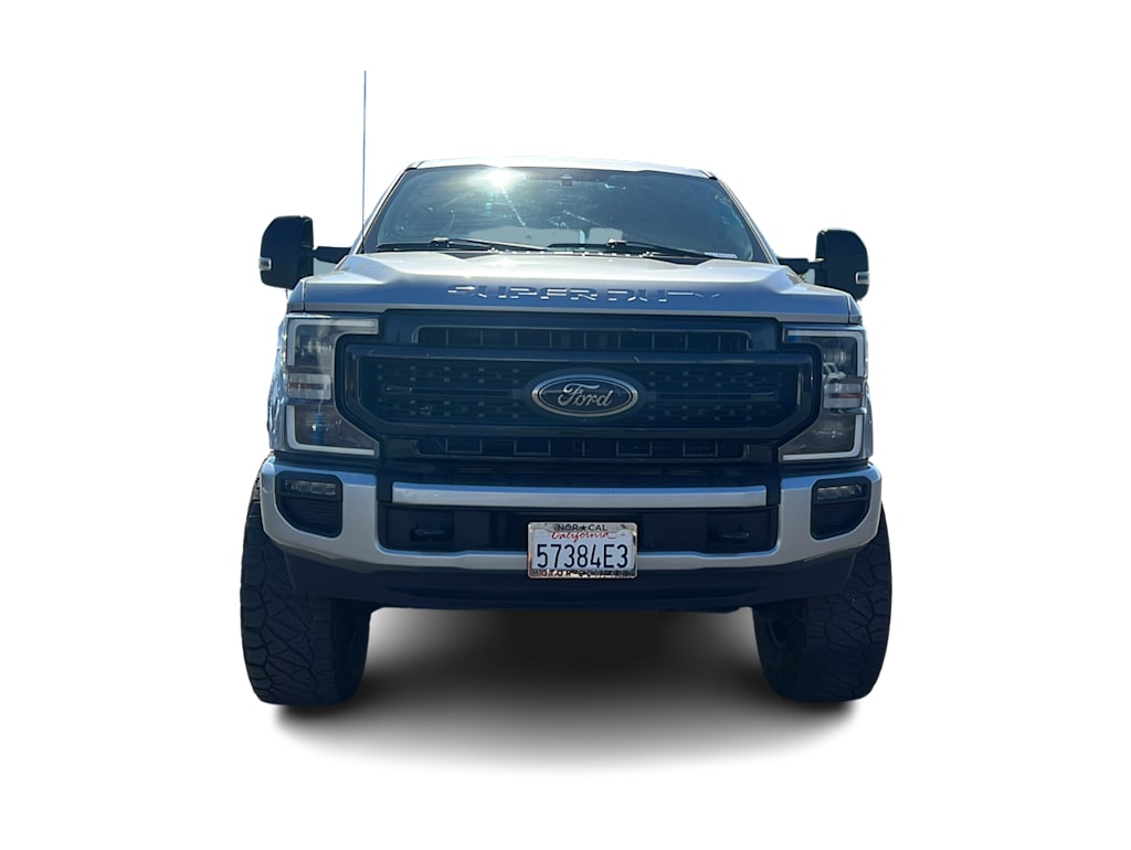 Thumbnail: 2020 Ford F-250 - 6
