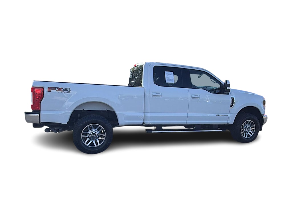 Thumbnail: 2019 Ford F-250 - 21
