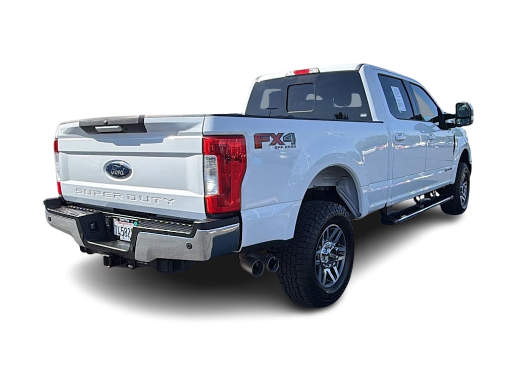 Thumbnail: 2019 Ford F-250 - 22