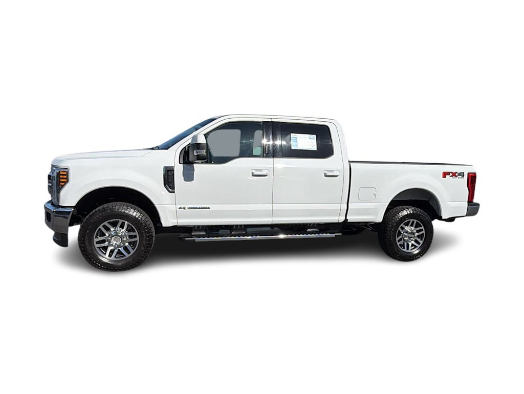 Thumbnail: 2019 Ford F-250 - 3