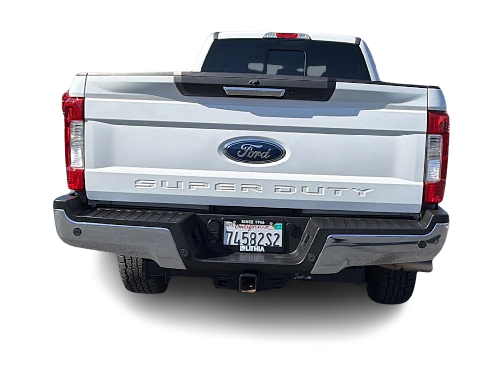 Thumbnail: 2019 Ford F-250 - 5