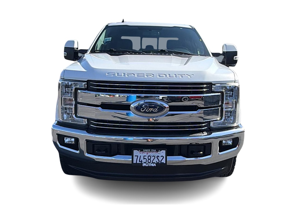 Thumbnail: 2019 Ford F-250 - 6