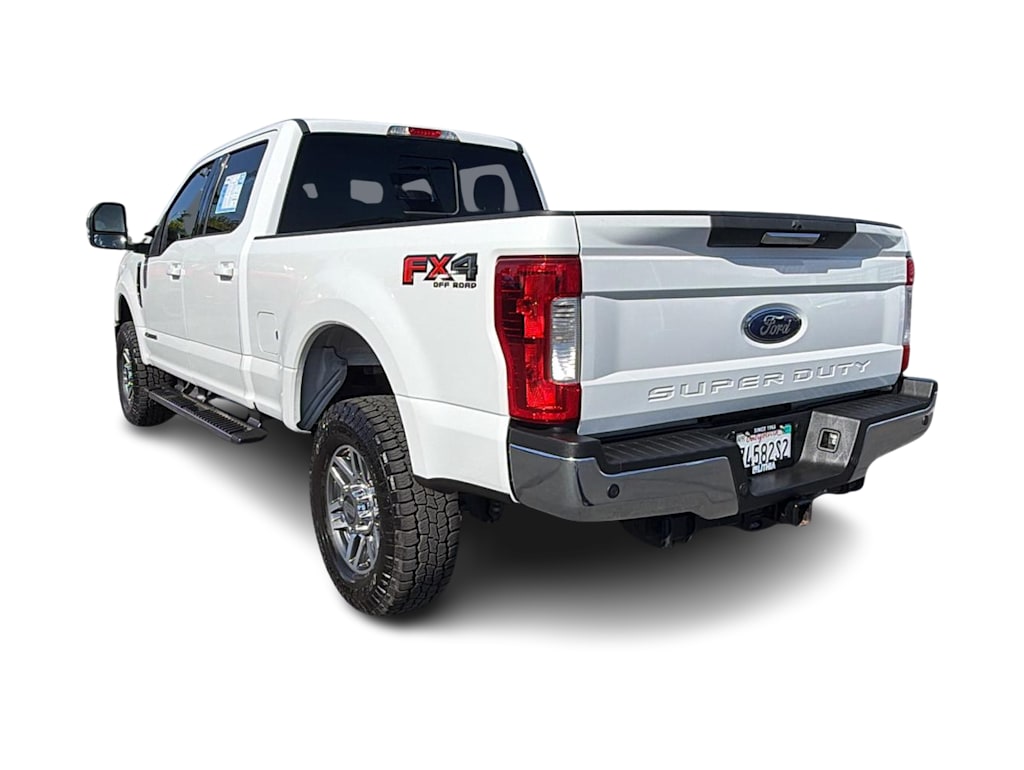 Thumbnail: 2019 Ford F-250 - 4