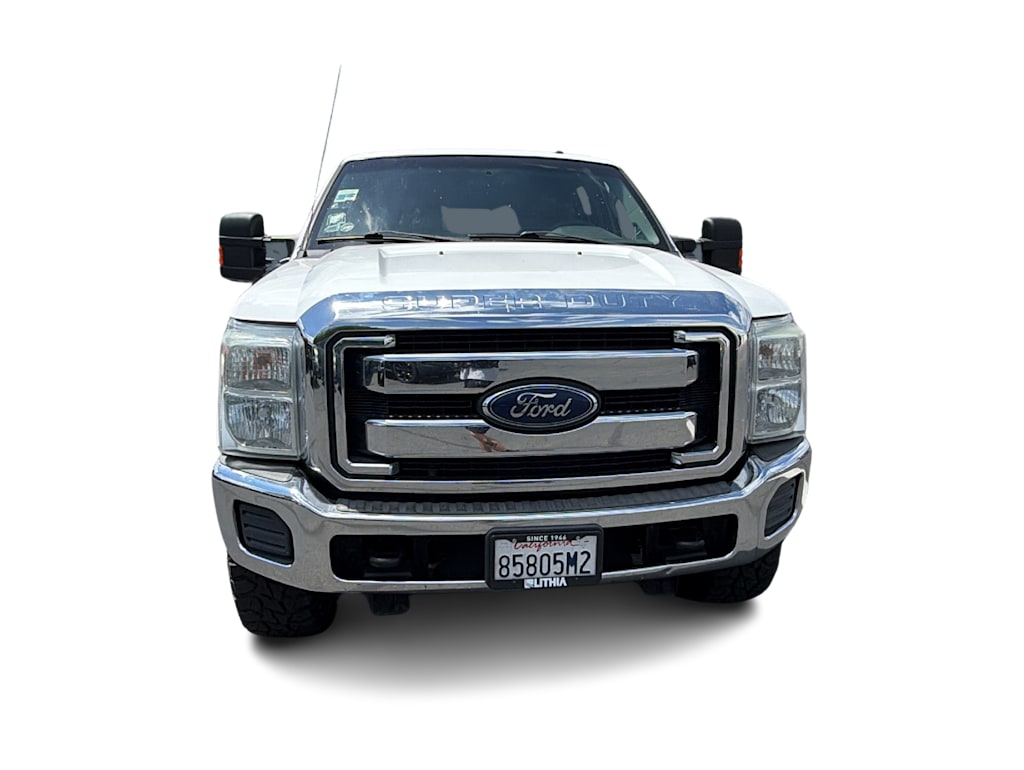 Thumbnail: 2014 Ford F-250 - 6