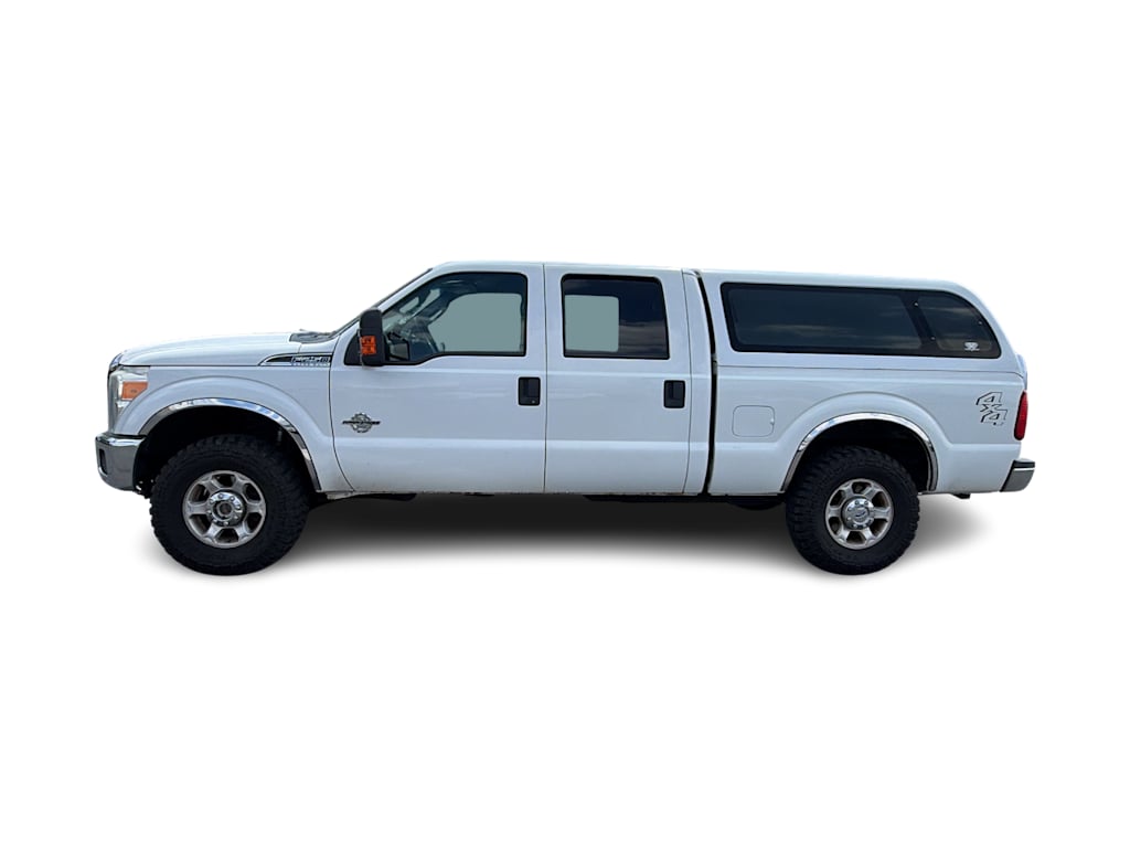Thumbnail: 2014 Ford F-250 - 3