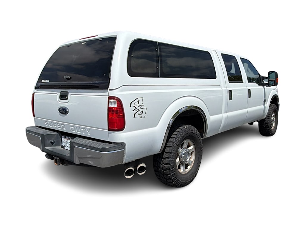 Thumbnail: 2014 Ford F-250 - 19