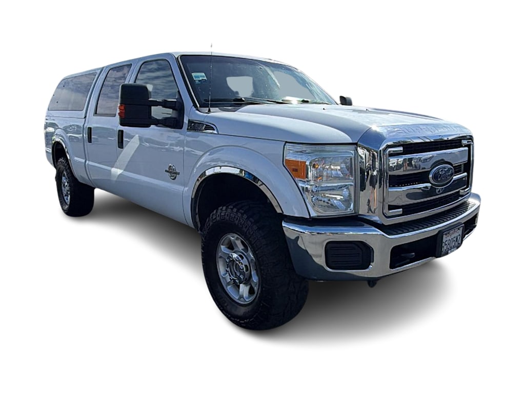 Thumbnail: 2014 Ford F-250 - 19