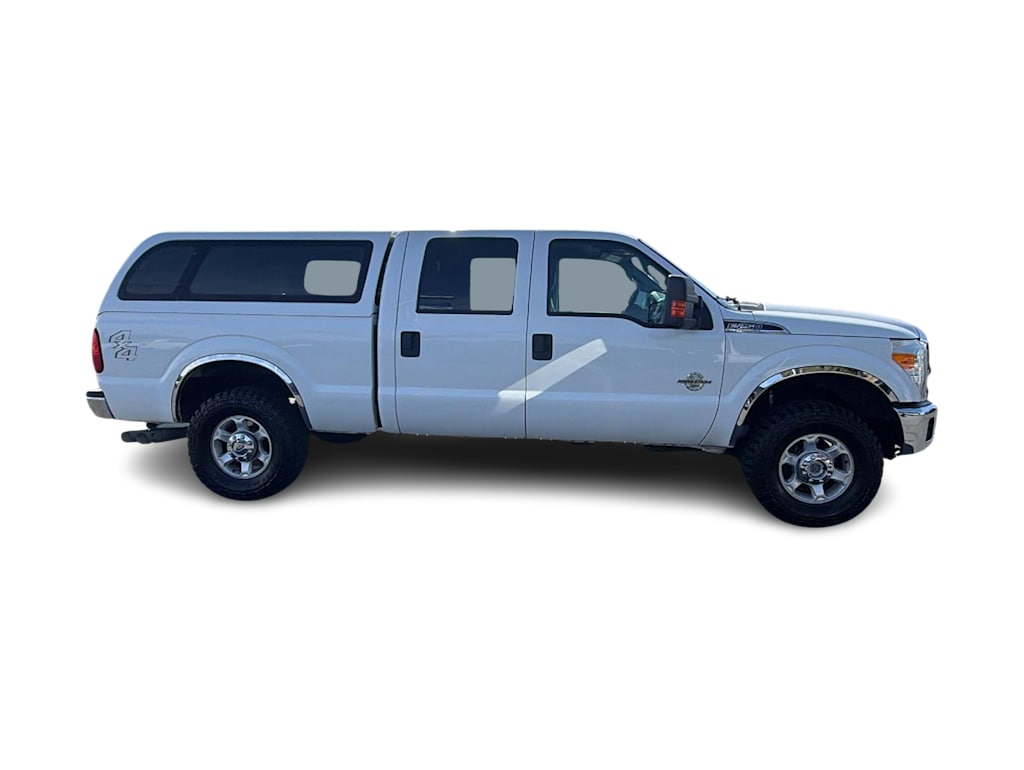Thumbnail: 2014 Ford F-250 - 20