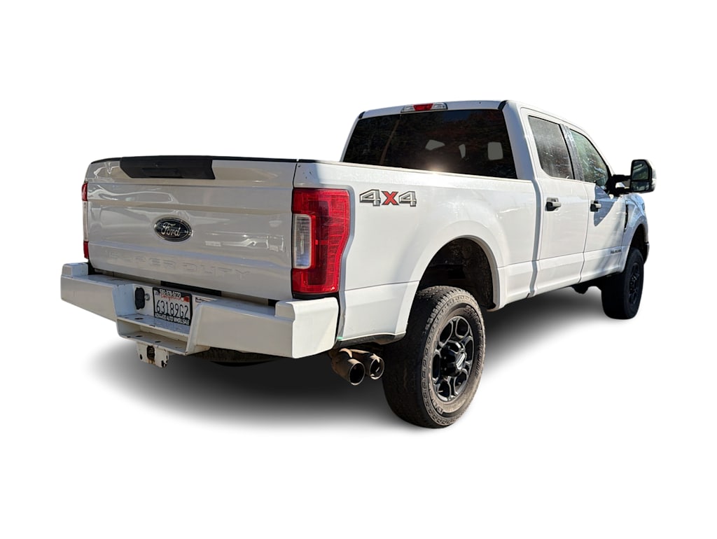 Thumbnail: 2017 Ford F-250 - 18