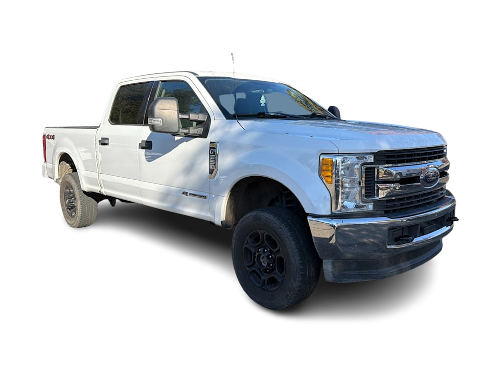 Thumbnail: 2017 Ford F-250 - 16