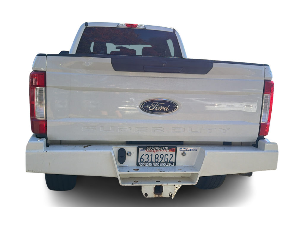 Thumbnail: 2017 Ford F-250 - 5