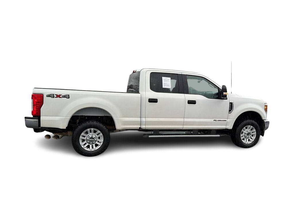 Thumbnail: 2018 Ford F-250 - 21