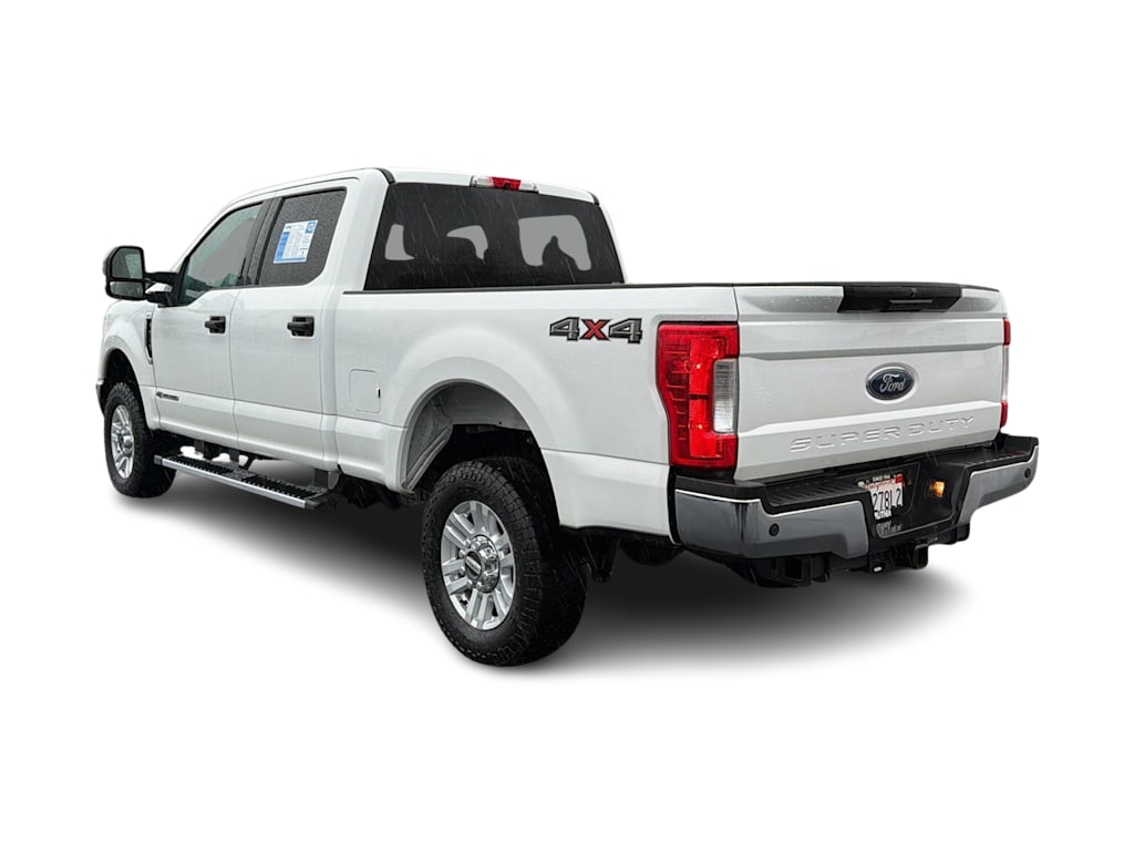 Thumbnail: 2018 Ford F-250 - 4