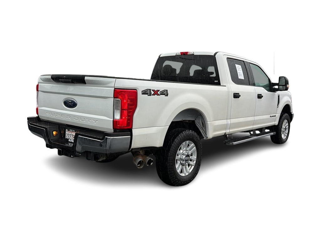 Thumbnail: 2018 Ford F-250 - 22