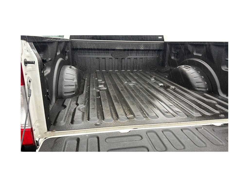 Thumbnail: 2018 Ford F-250 - 17