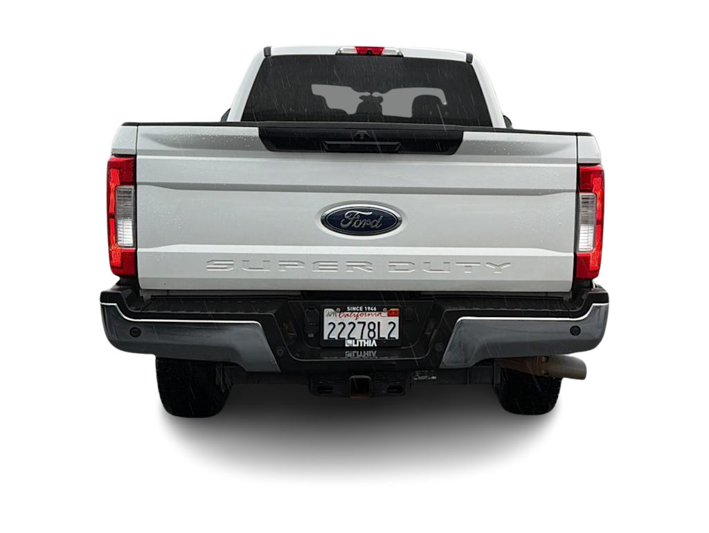 Thumbnail: 2018 Ford F-250 - 5