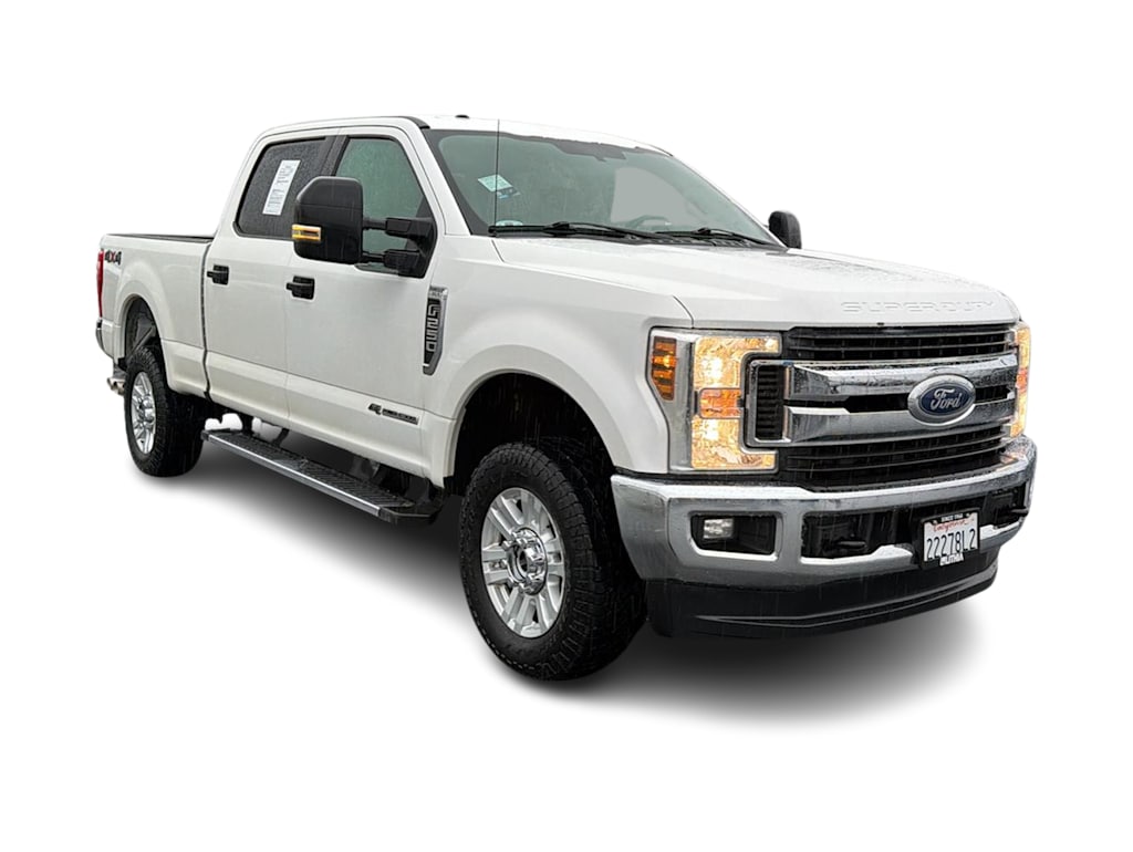 Thumbnail: 2018 Ford F-250 - 20