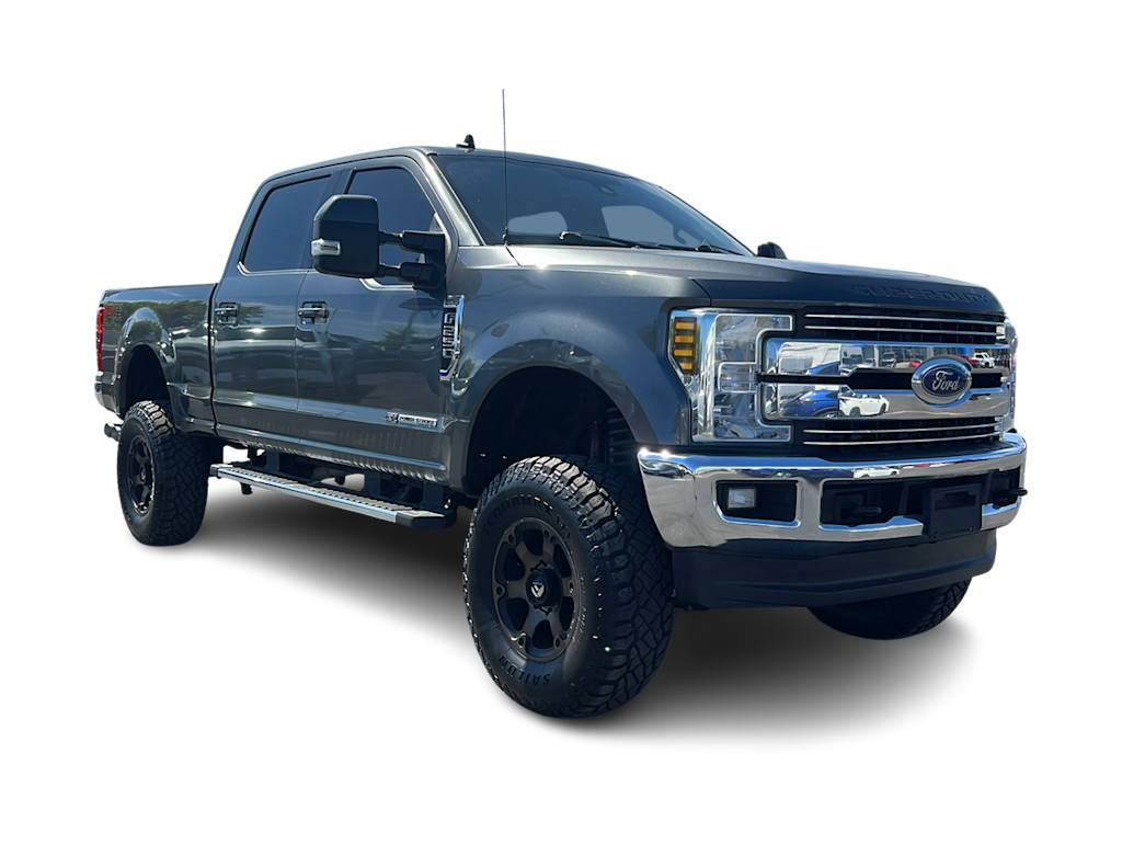 Thumbnail: 2019 Ford F-250 - 17