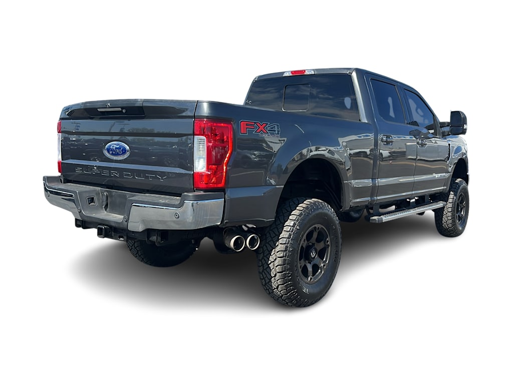 Thumbnail: 2019 Ford F-250 - 19