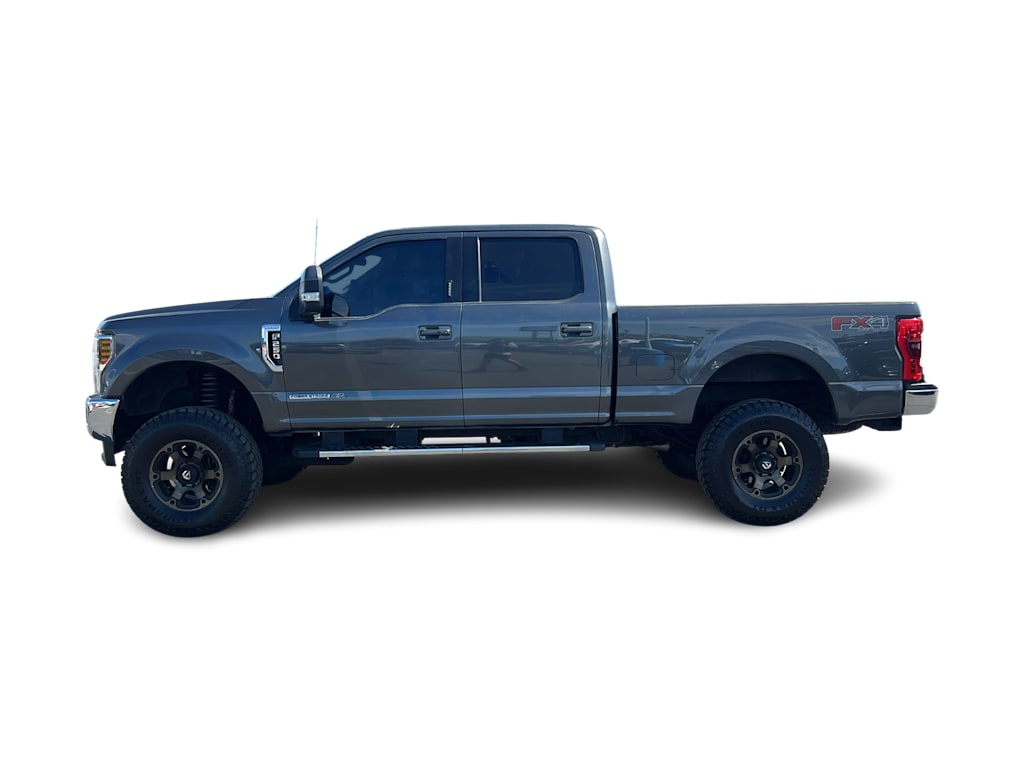 Thumbnail: 2019 Ford F-250 - 3