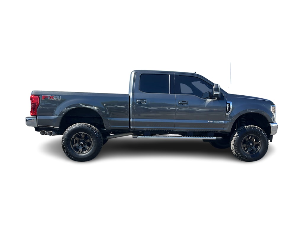 Thumbnail: 2019 Ford F-250 - 18