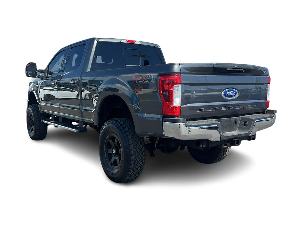 Thumbnail: 2019 Ford F-250 - 4