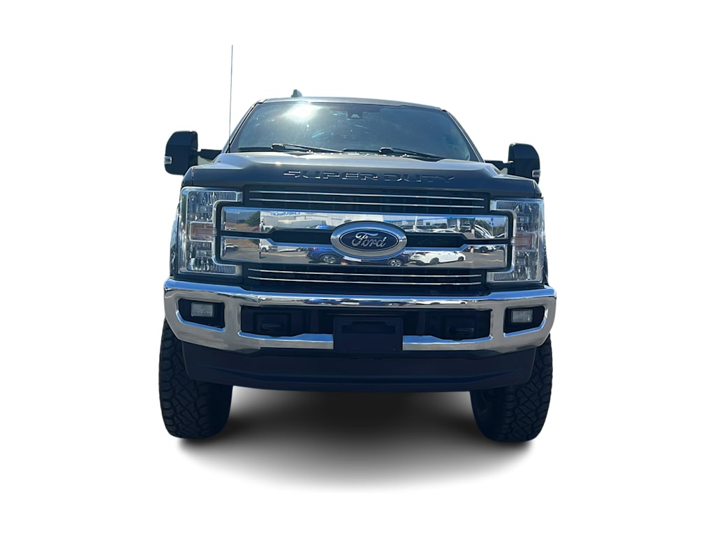 Thumbnail: 2019 Ford F-250 - 6