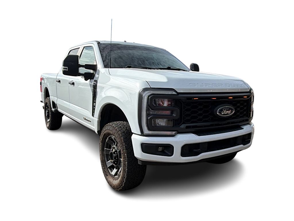 Thumbnail: 2023 Ford F-250 - 9